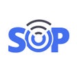 程序图标：SOP Works
