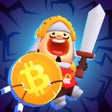 Icon of program: Crypto Crawler: Earn Bitcoin
