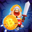 프로그램 아이콘: Crypto Crawler - Earn Bit…