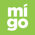 أيقونة البرنامج: Migo - Find and Compare R…