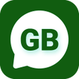 GB Version Tools Status Saver icon