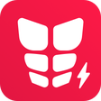 程序图标：Abs Workout