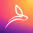 プログラムのアイコン：AdRabbit: Faster Marketin…