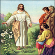 プログラムのアイコン：Bible Stories