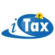Ikon program: iTAX APP