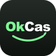 Ikona programu: OkCas