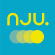 Symbol des Programms: nju mobile