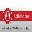 Ikona programu: AdBlocker: AdBlock for Ch…