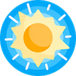 Programikonen: Sunshine Video Editor