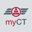 Symbol des Programms: myCT