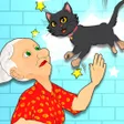 Cat Simulator  Granny Life