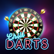 程序图标：Darts and Chill: super fu…