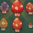 Programikonen: Mushroom Pop shoot