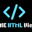 Icon of program: Online HTML Viewer