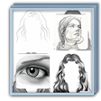 Programikonen: How to Draw Realistic