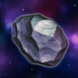 プログラムのアイコン：Asteroid Shooter