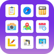 Programikonen: All Tools: Utilities Tool…