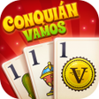 Icono de programa: Conquian Vamos