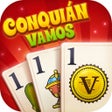 Icon of program: Conquian Vamos