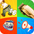 Programikonen: Haircut, Airhorn & Fart P…