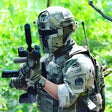 Icon of program: Army Games War Gun Games …