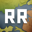 Programın simgesi: Rival Regions: world stra…