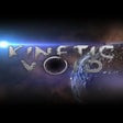 Symbol des Programms: Kinetic Void