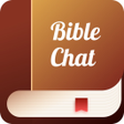 程序图标：Prayers: Bible Chat  Vers…