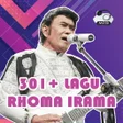 Иконка программы: 300Lagu Raja Dangdut Offl…