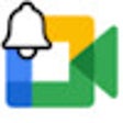 meet notifier icon