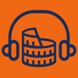 程序图标：Audioguides Rome