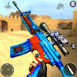 Ikon program: Counter Gun Shoot Strike …