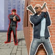 Programın simgesi: Gangster City Mafia Wars