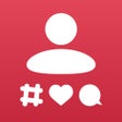 程序图标：Followers tag for Instagr…
