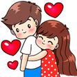 Love Story Stickers for WhatsApp WAStickerApps