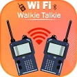 WiFi Walkie Talkie