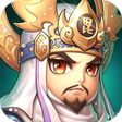 プログラムのアイコン：戦国天武