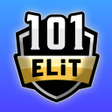 Programın simgesi: 101 Yüzbir Okey Elit