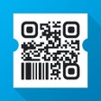 Иконка программы: Scan QR Code  Barcode Rea…
