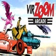 ไอคอนของโปรแกรม: VirZoom Arcade