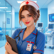 Programikonen: Nurse Life Simulator: Hos…