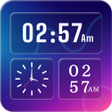 プログラムのアイコン：Amoled Always on Display …