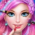 프로그램 아이콘: Mermaid Makeup Salon