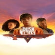 Programikonen: As Dusk Falls