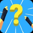 Trivia Run 3D icon