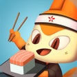 ไอคอนของโปรแกรม: Sushi Inc.