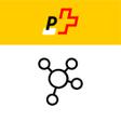Symbol des Programms: PostWeb