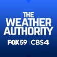 程序图标：Indy Weather Authority