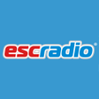 Ikona programu: ESC Radio