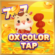 程序图标：OX Color Tap